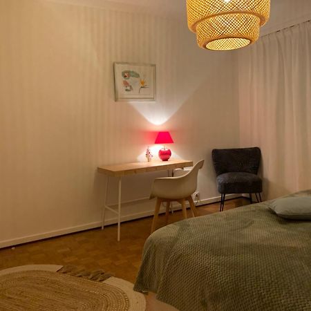 Appartement Centre-Ville 콜마 외부 사진