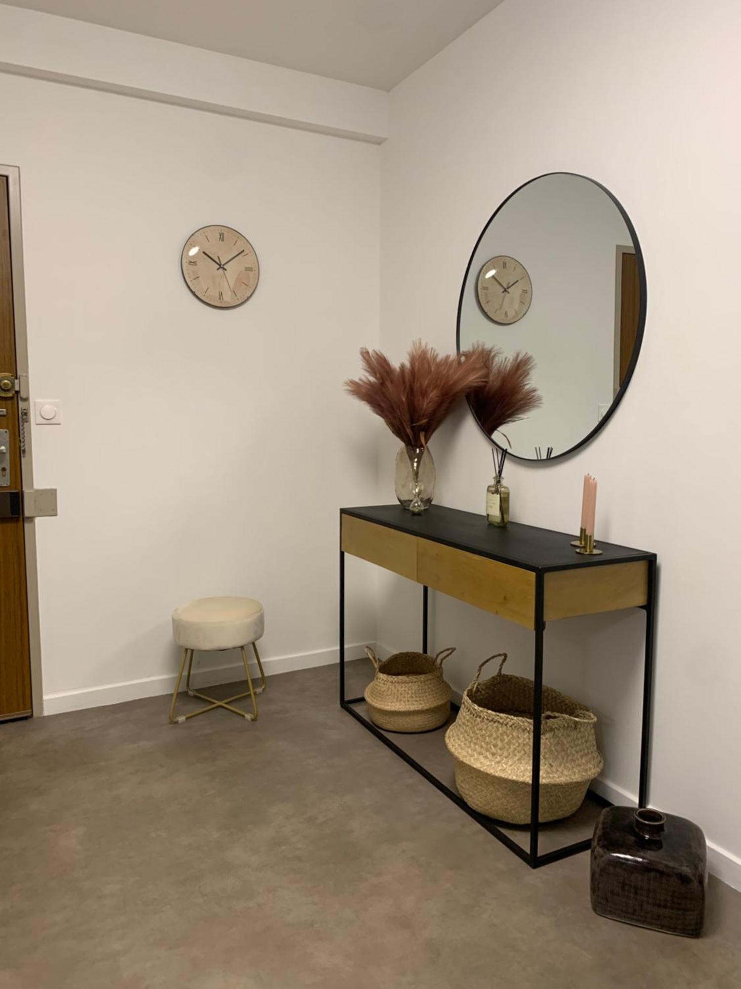 Appartement Centre-Ville 콜마 외부 사진