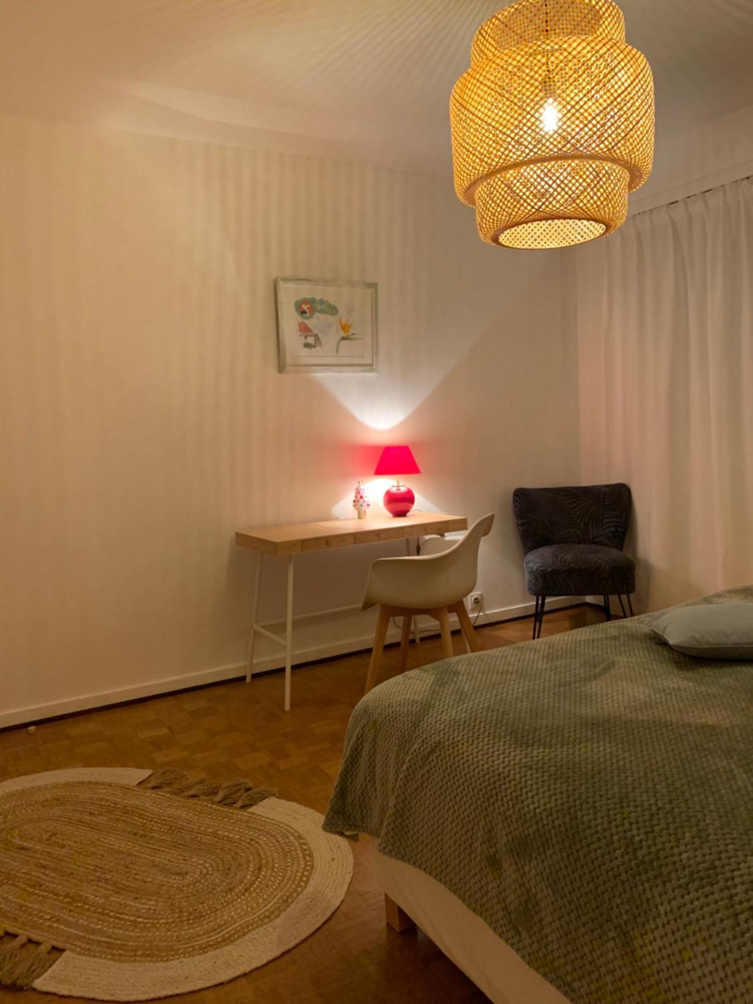 Appartement Centre-Ville 콜마 외부 사진