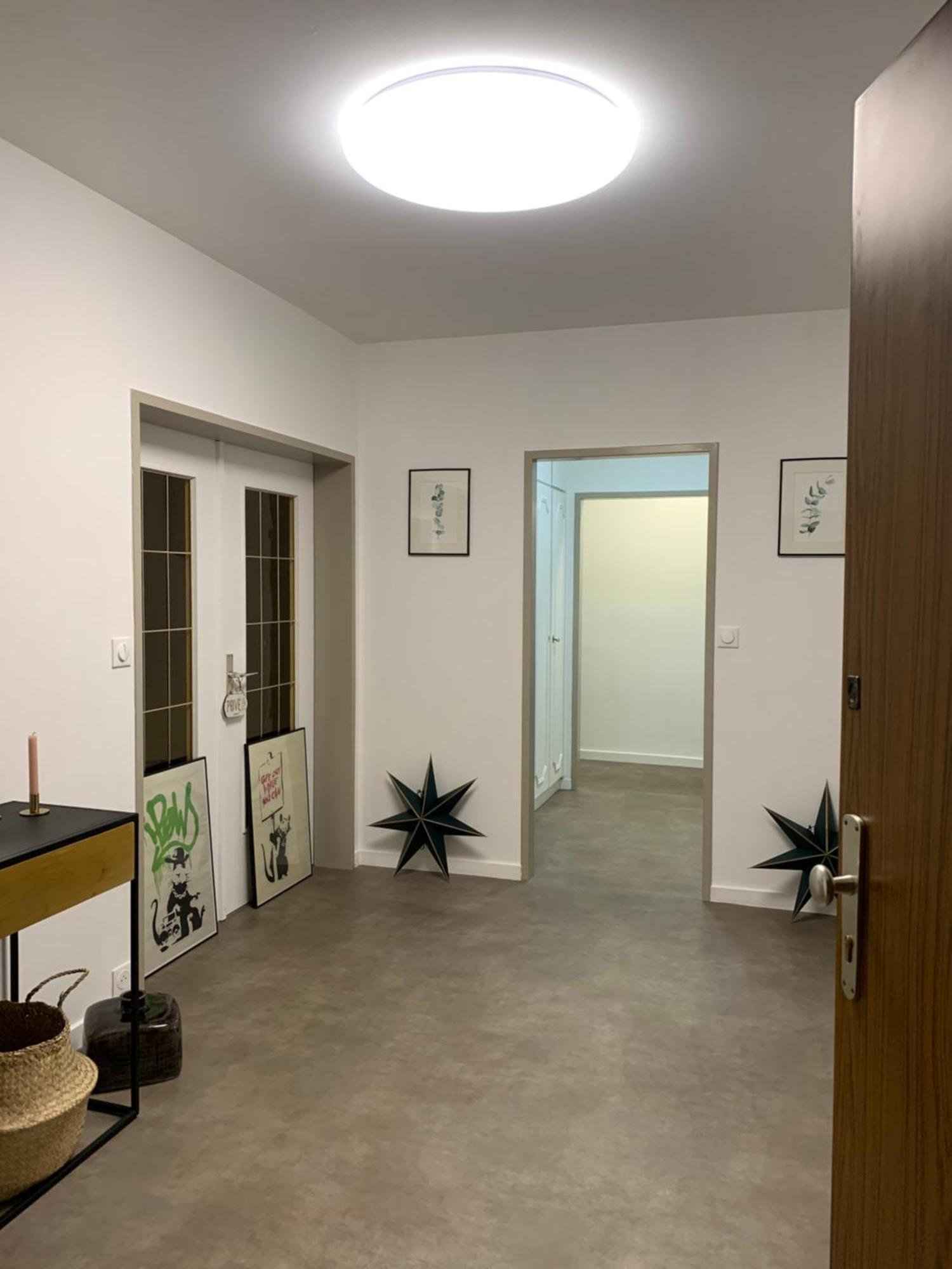 Appartement Centre-Ville 콜마 외부 사진