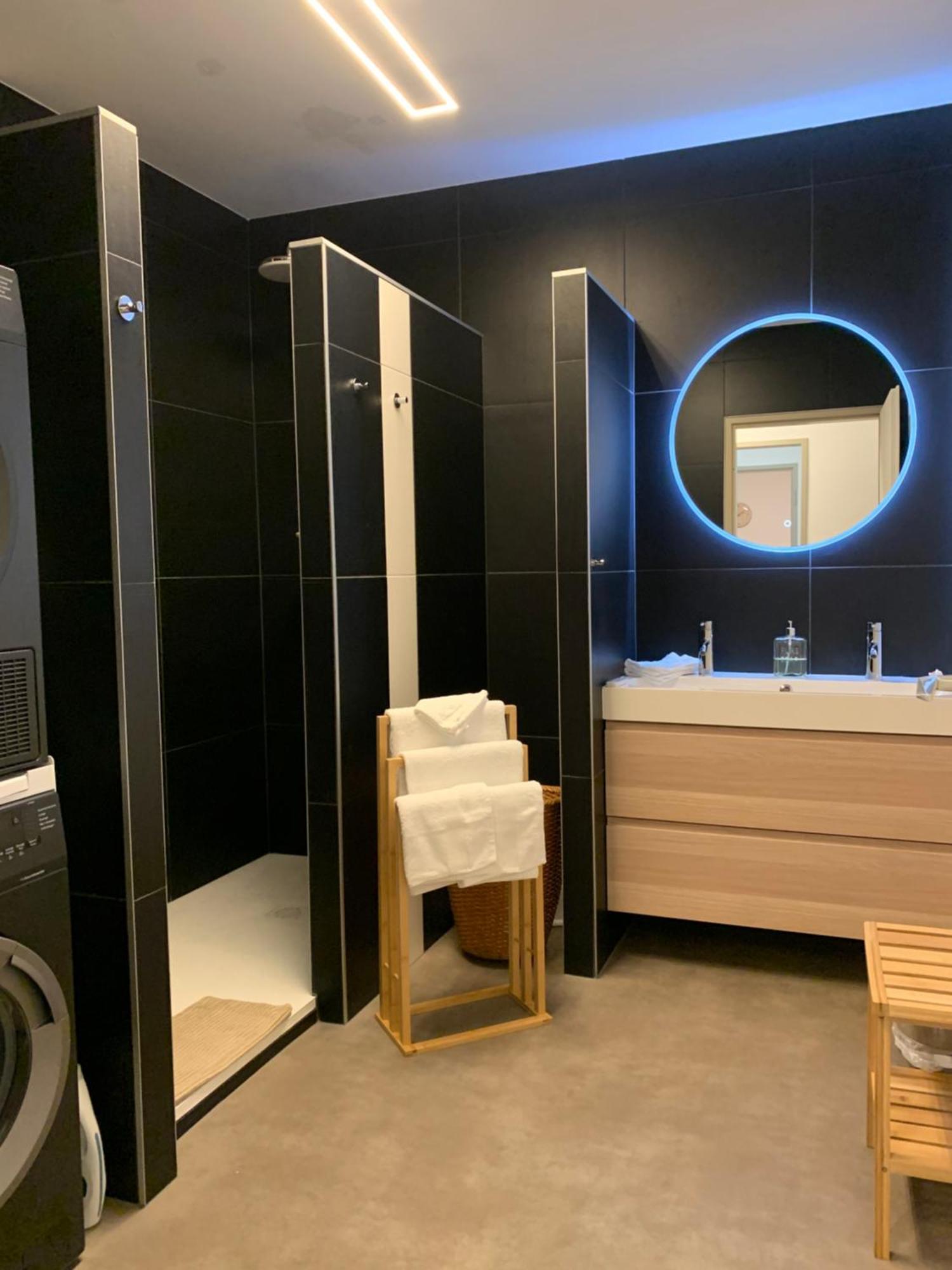 Appartement Centre-Ville 콜마 외부 사진
