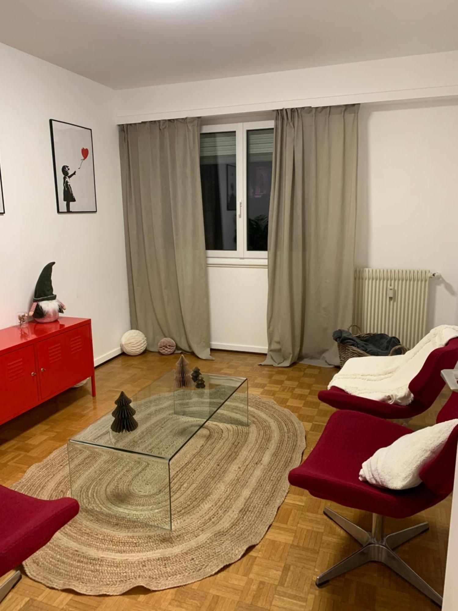 Appartement Centre-Ville 콜마 외부 사진