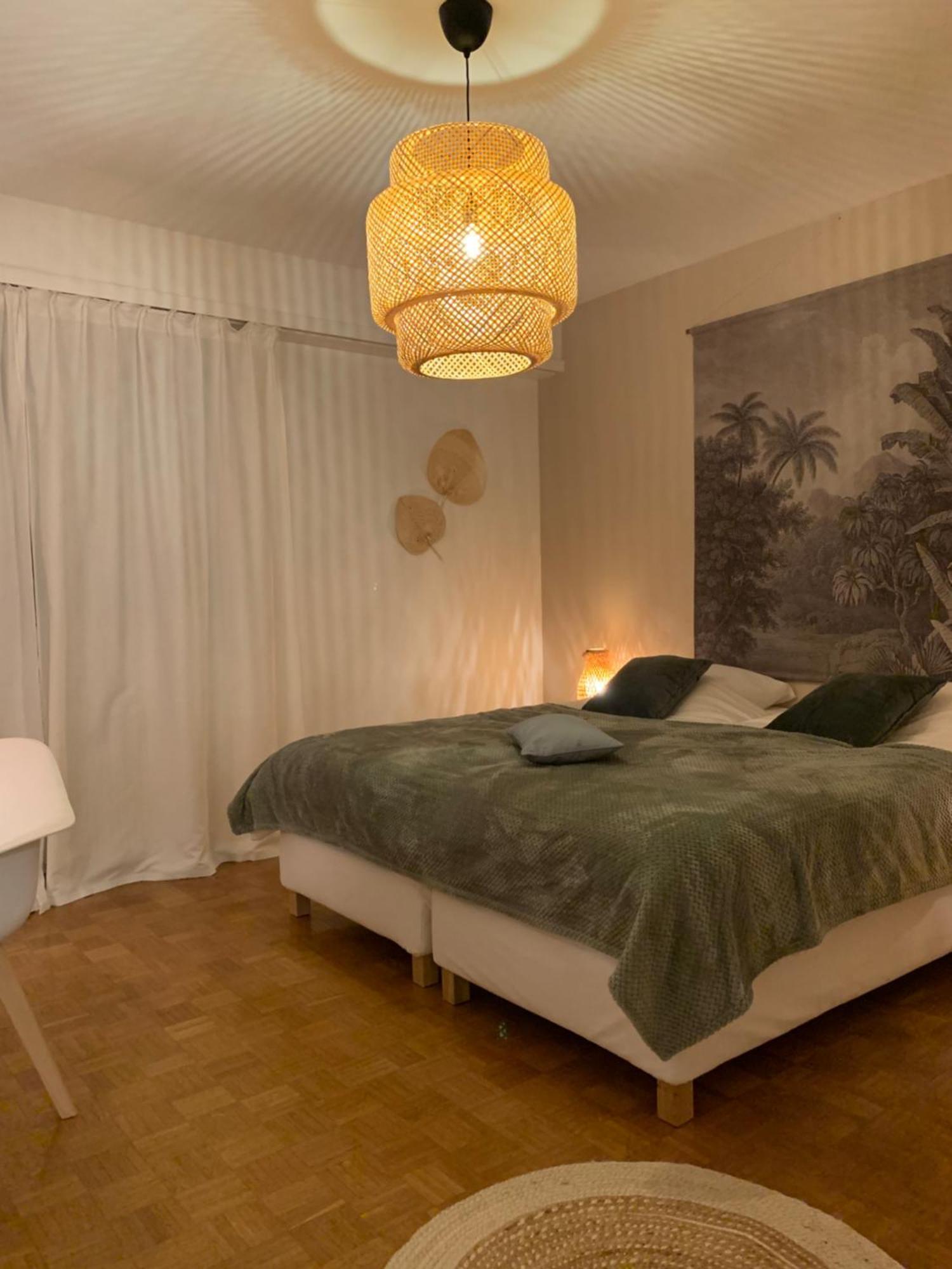 Appartement Centre-Ville 콜마 외부 사진